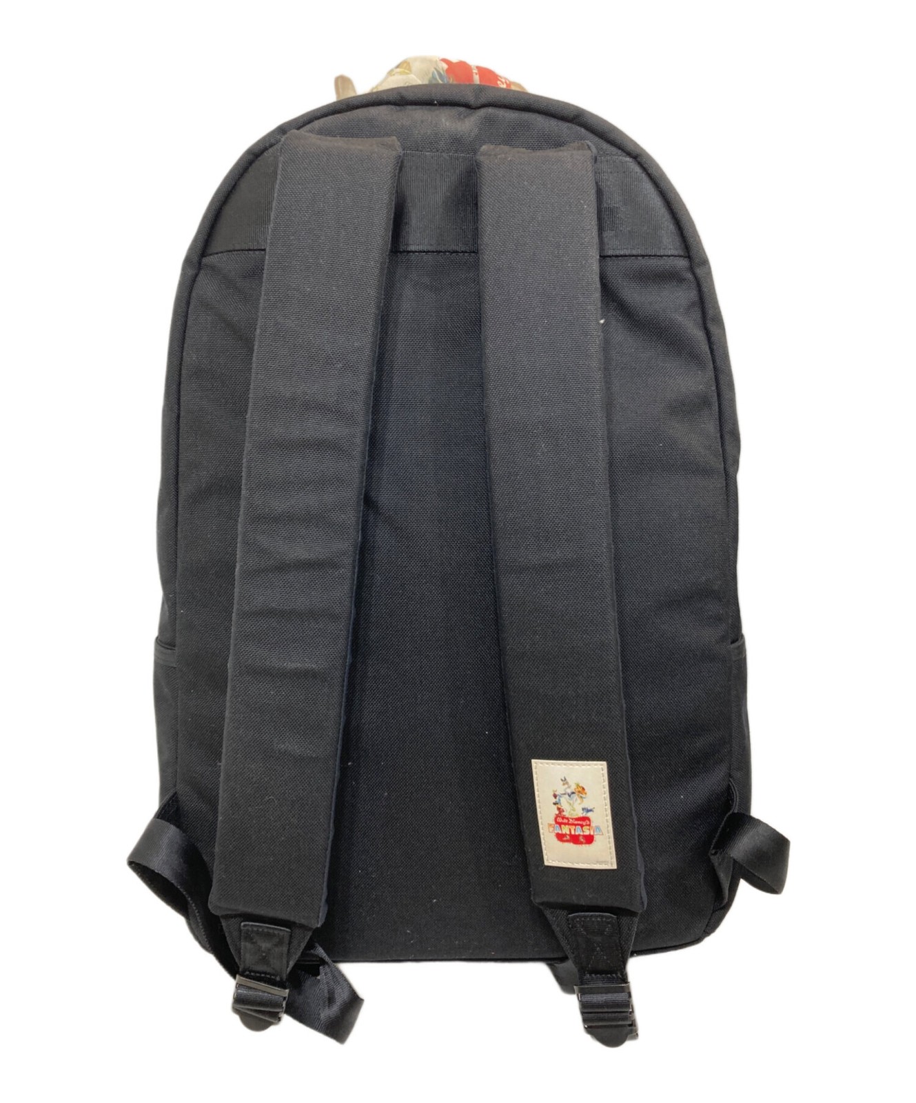 Porter Classic Backpack Black - image 2