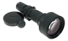 Nikon NIKKOR 600mm f/4 ED Telephoto Lens with Caps