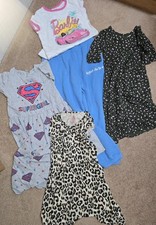 Girls Size 10/12 And 12/14 Girl Bundle Lot