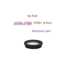 New Camera Flat Lens Eyepiece for Fuji ST701 ST801 ST901 X-pro1 Repair Part