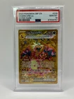 Charizard ex 228/197 SV03 Obsidian Flames Hyper Rare Holo EX Stage 2 PSA 10 2023