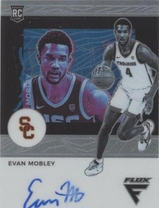 Evan Mobley Rookie Card | eBay