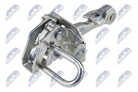 TüRfeststeller Nty EZC-FT-156 FüR Fiat Idea 16V Multijet Lpg Jtd Lancia Musa 350