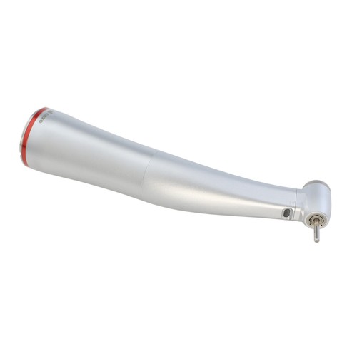 Pieza de mano eléctrica dental COXO 1:5 fibra óptica contra ángulo alta velocidad Bien Air - Imagen 27 de 43