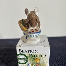 Beswick APPLEY DAPPLY in Original Box  P 2333