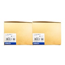 OMRON New In Box CP1LM60DTA CP1L-M60DT-A Programmable Controller