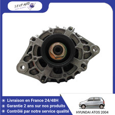 Alternateur Hyundai ATOS
