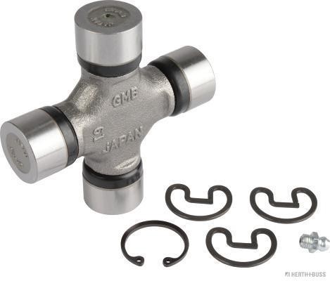 Hardyscheibe Kardanwelle FÜR Toyota, Nissan - Herth+Buss Jakoparts J2922013-image