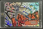 2025 Panini Randy Moss Base (Raw)