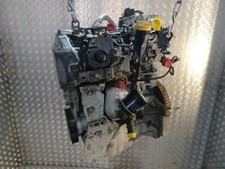 Moteur Renault KANGOO