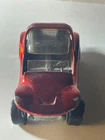 HOTWEEELS REDLINE Sand Crab Red USA 1969