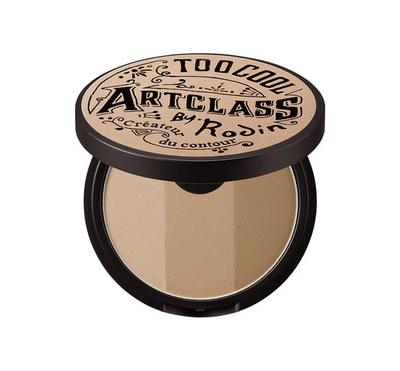 #ad Too Cool For School Artclass by Rodin Shading #2 Modern – Korean Contour Powder $11.30