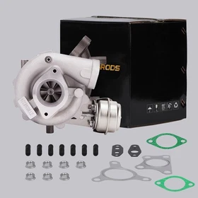 Turbolader 769708 for Nissan Navara Pathfinder 2.5 dCi 126 kW 171 PS YD25