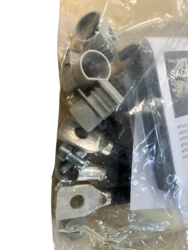 ABB 1SDA066942R1 Rear Terminal Kit - Image 4 of 4