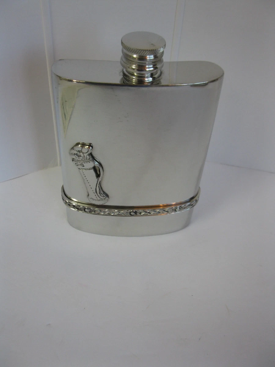 golf flask products for sale | eBay