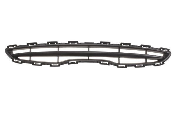 BLIC 6502-07-1610992Q Radiator Grille for NISSAN