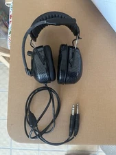Aviation Headset