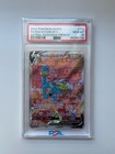 PSA 10 Carte Pokémon Mackogneur V Fa Alternative 172/189 Astres Radieux 2022