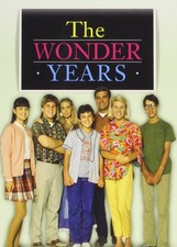The Wonder Years: The Complete First and Second Seasons