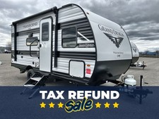 2026 Grand Design Transcend One 151BH