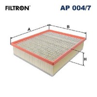 Luftfilter FüR VW Amarok 2H S1B S6B 2.0 3.0 10 Bis 26 Filtron Ddxc 2H0129620A