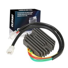 Voltage Regulator Rectifier For Honda VT1100C Shadow 1987-2007 Sabre Spirit