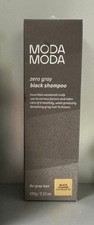 ModaModa Zero Gray Black Shampoo / 100g / Express / Genuine