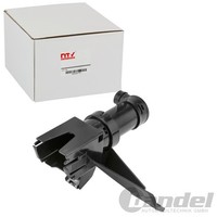 Nty WaschwasserdÜSe Scheinwerfer Links Passend FÜR Lexus Rx | EDS-TY-084