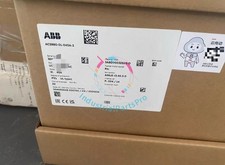 1 PCS  New  ABB  ACS880-01-045A-3  Frequency Converter  In Box
