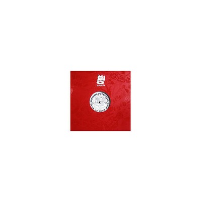 Infinite Potential - Open Up Your Mind EP (VINYL)
