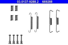 5x ✅Fits ATE 03.0137-9288.2