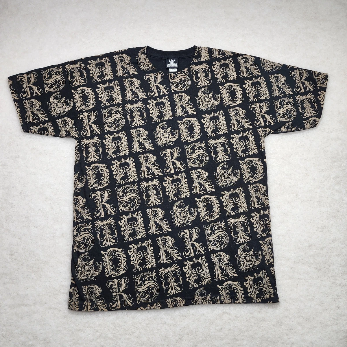 Darkstar Cotton Regular Size T-Shirts for Men for sale | eBay