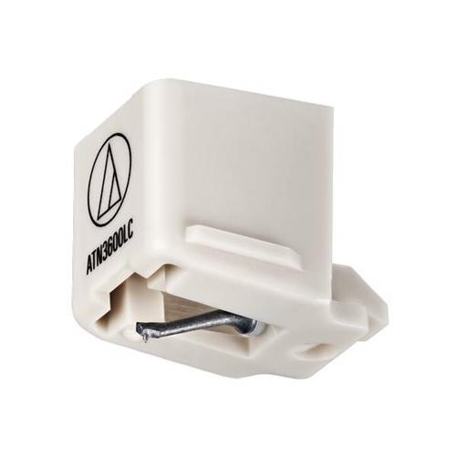 Audio Technica ATN3600LC Stylus Replacement for AT3600L Cartridge