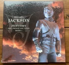 Michael Jackson “History: Past, Present And Future Book 1” (1995, Original 3LP)