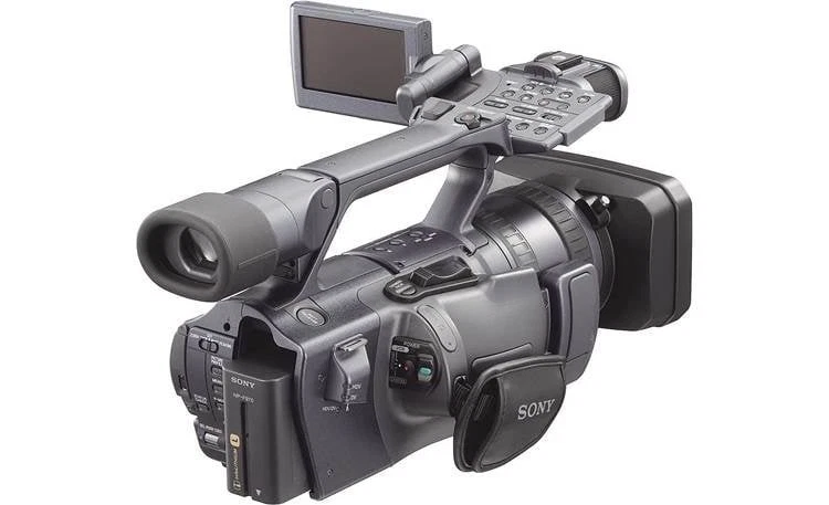 Sony Fx1 for sale | eBay