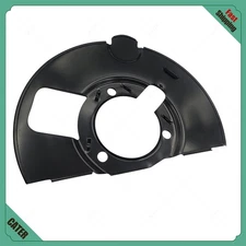 FRONT PASSENGER RIGHT SIDE BRAKE DUST SHIELDS 20971876 FOR 2014 - 2020 CHEVY GMC