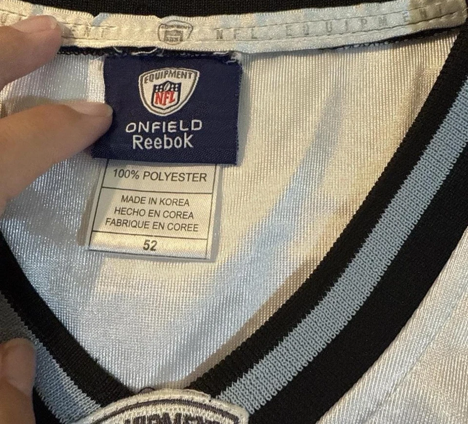 Camiseta Ndamukong Suh Blanca Talla XL #90 Nike Fútbol NFL Hombres Detroit Lions Foto 4 de 4