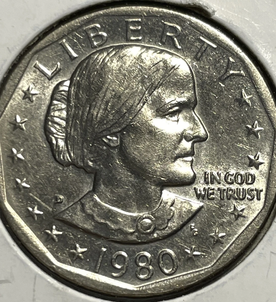 25+ One Dollar 1980 for sale | Updated Oct 2026