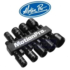 Motion Pro 08-0590 Magnetic Nut Driver Set for Tools General Tools & Kits  gb