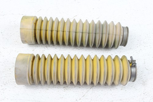 1994 Yamaha Tw200 OEM Fork Boots B4362 