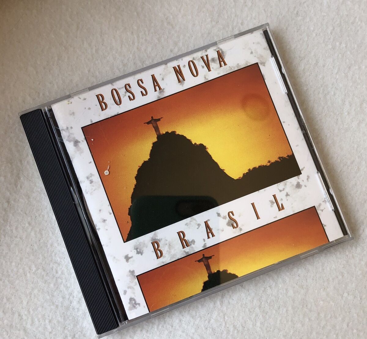 Various Artists, Bos - Bossa Nova Brasil / Various [CD Various Artists, Bos - Bossa Nova Brasil / Various [CD