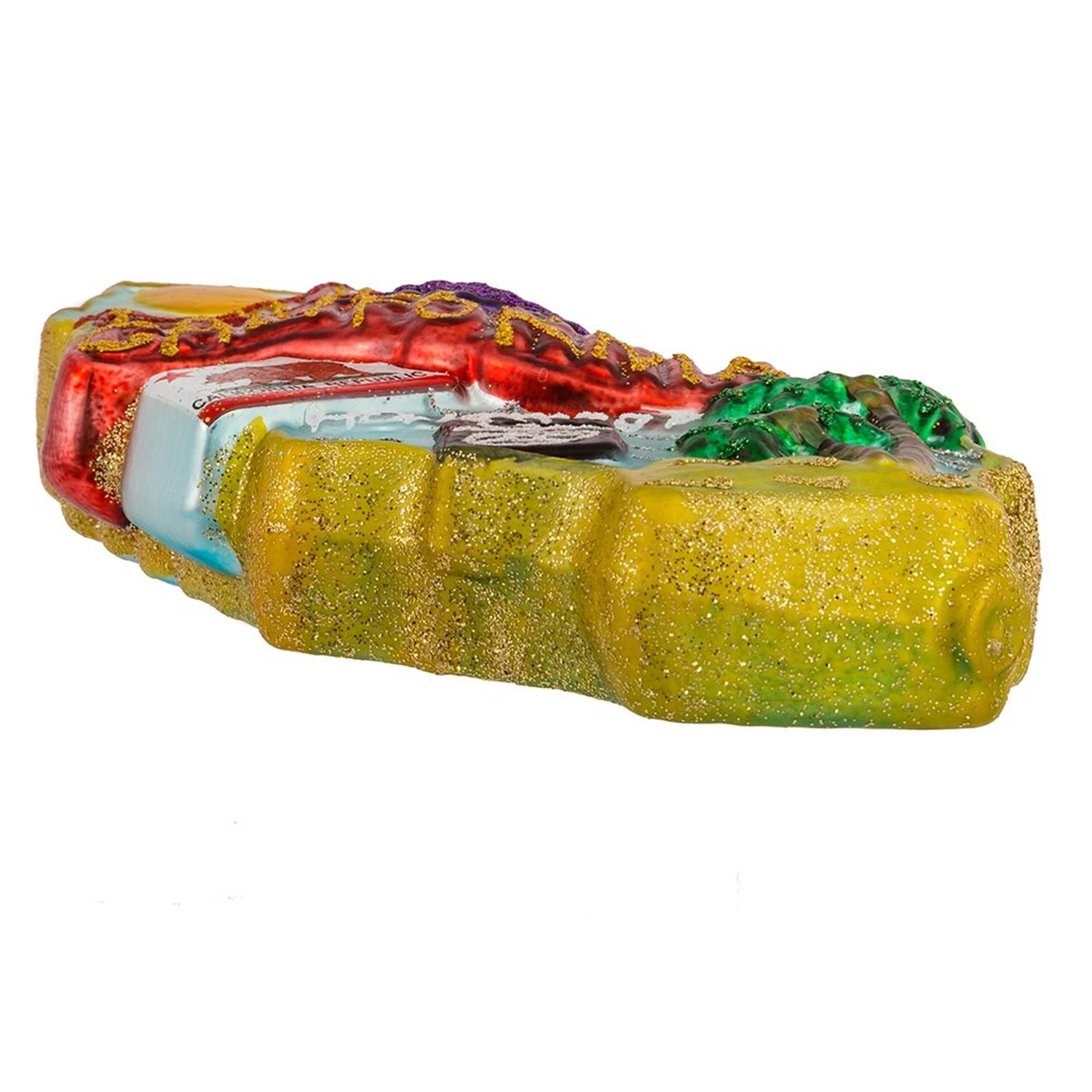 Kurt Adler California Ornament - Thumbnail 5