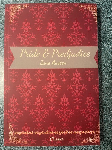 Classroom Set of 30 Pride & Predjudice by Jane Austen - NEW - Picture 2 of 4