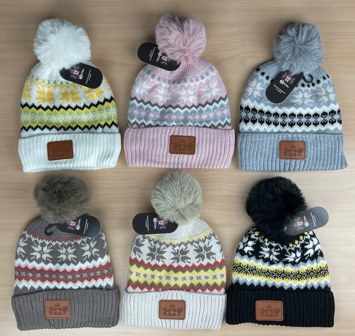 Winter on sale knit beanie