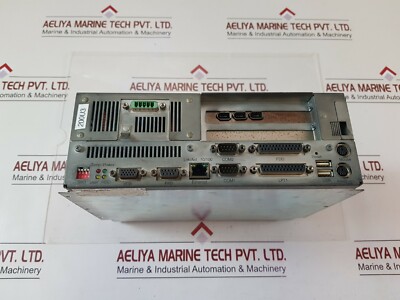 B&R 5C5001.32 Interface Board 5P50 Otbpecvd-03
