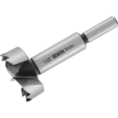 2 -Irwin 3-1 2 Long X 1-5 8 Diameter Marples Forstner 2 -Irwin 3-1 2 Long X 1-5 8 Diameter Marples Forstner