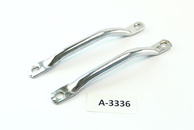 2014 Mash Seventy Five Vintage QM 125-2X - Grab Bar Right + Left A3336