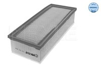 Meyle 112 321 0018 Luftfilter For Audi