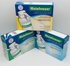 Histofreezer Portable Cyrosurgical System All sizes - Fast P&P 24hr RM