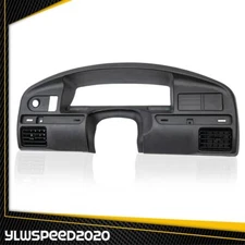 Instrument Dash Cluster Bezel Fit for 1994-1997 Ford F150 F250 F350